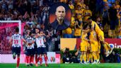 Foto ilustrativa de la nota titulada: Guido Pizarro: Rayados vs Tigres, a la par de España y Argentina; descarta el Clásico Nacional