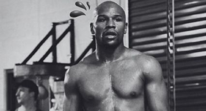 Los 3 monstruos del boxeo que hicieron temblar el invicto de Floyd Mayweather Jr.