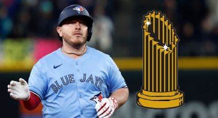 Esto es lo que ganaría Alejandro Kirk si gana la Serie Mundial con los Blue Jays de Toronto