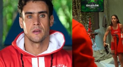 Exatlón México: Humberto sostiene fuerte discusión con Thayli y confronta a sus compañeros | VIDEO