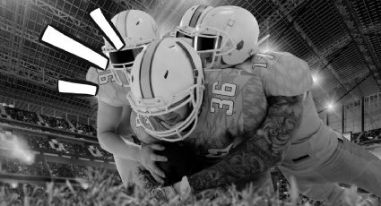 NFL: Las 5 lesiones más impactantes en el futbol americano