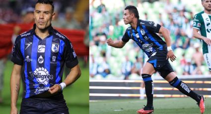 Querétaro vs Mazatlán: ¿Dónde ver el retiro de Pablo Barrera en la Jornada 16 del Apertura 2025?