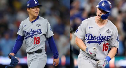 Yamamoto frena a los Blue Jays y Dodgers empata la Serie Mundial 2025 de forma dramática