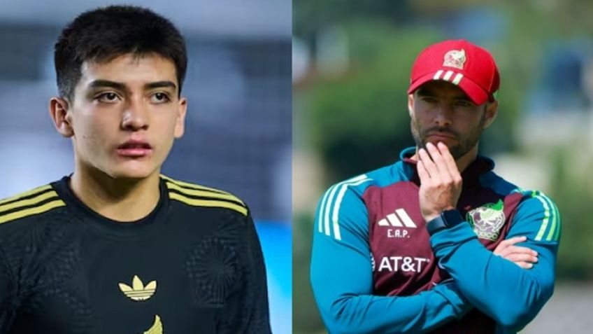 Gilberto Mora: DT de México Sub-20 revela el secreto detrás del éxito de la figura de Xolos