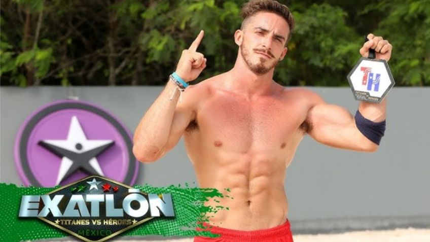 Exatlón México: Spoilers revelan por qué no hay un remplazo para Aristeo Cázares en el equipo rojo