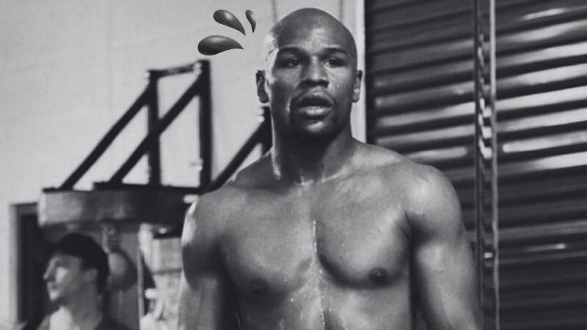 Los 3 monstruos del boxeo que hicieron temblar el invicto de Floyd Mayweather Jr.