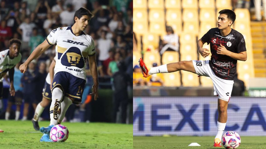 Pumas vs Tijuana: ¿A qué hora y dónde ver EN VIVO el partido de la Jornada 16 de la Liga MX?