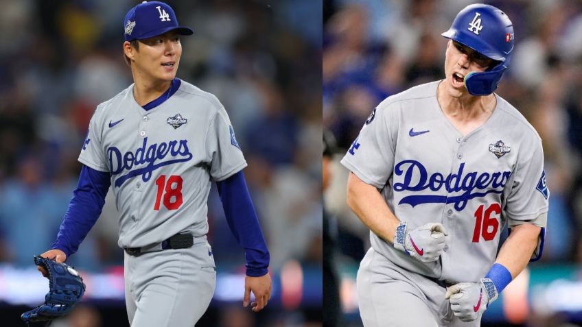 Yamamoto frena a los Blue Jays y Dodgers empata la Serie Mundial 2025 de forma dramática