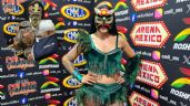 Foto ilustrativa de la nota titulada: CMLL: India Sioux, a la final del campeonato universal; Bandido retiene el título de ROH en México
