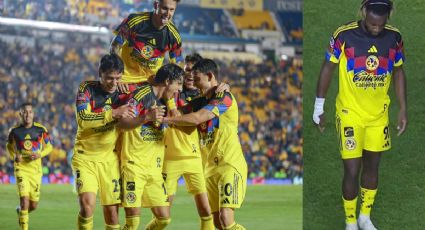 América, con victoria agridulce ante Santos: Saint-Maximin y Pantera Zúñiga salieron por lesión