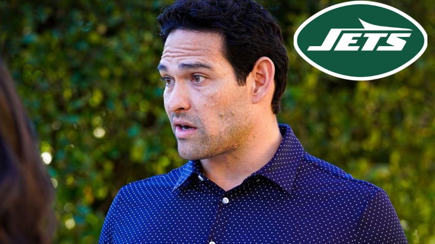 Mark Sánchez fue hospitalizado por heridas con arma blanca; este es su estado de salud