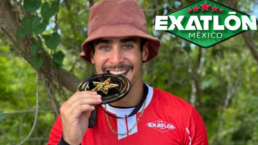 Exatlón México: ¡Crece la tensión! Humberto Noriega lanza fuerte advertencia al equipo azul