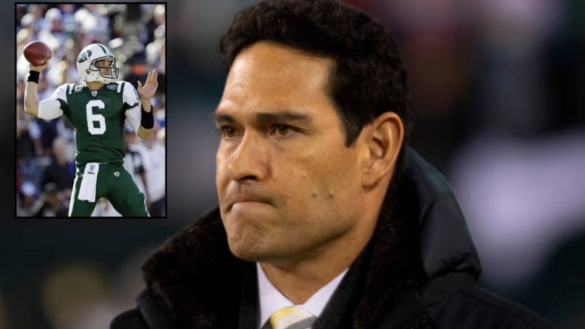 Mark Sánchez es arrestado en el hospital tras agresión; ¿qué cargos enfrenta?