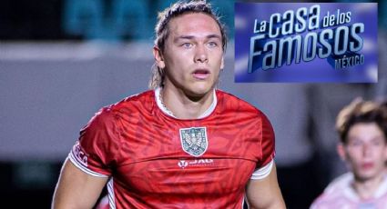 La Casa de los Famosos: ¿Cuánto ganó el exfutbolista Aldo de Nigris por participar en el reality?
