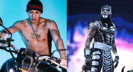 ¿Se volverá luchador? El Bogueto visita el gimnasio de Penta; esta es la razón | VIDEO