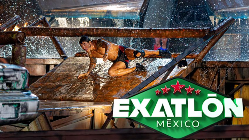 “Es duro ser papá ausente”, leyenda de Exatlón México revela su lucha oculta en Dominicana