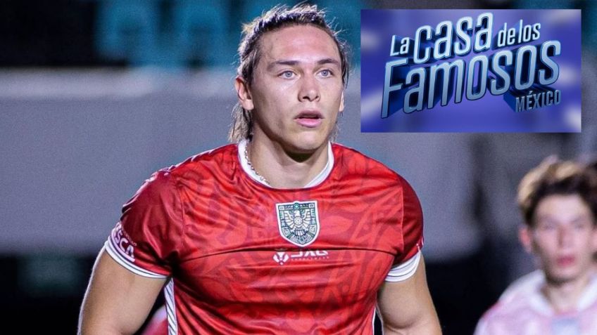 La Casa de los Famosos: ¿Cuánto ganó el exfutbolista Aldo de Nigris por participar en el reality?