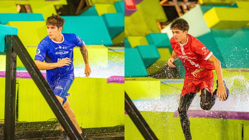 Exatlón México: ¿Quién fue el primer eliminado de la novena temporada?