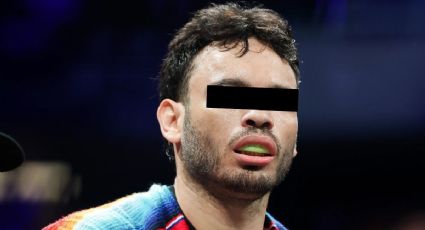 Julio César Chávez Jr. revela cómo ocurrió su arresto en EEUU: “Fue un shock”