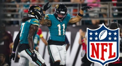 NFL 2025: Los Jaguars de Jacksonville dan la sorpresa y triunfan sobre los Chiefs de Kansas