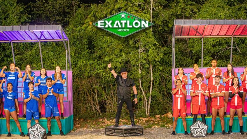 Exatlón México: ¿Quién ganará La Villa 360 HOY lunes 6 de octubre? | Spoilers