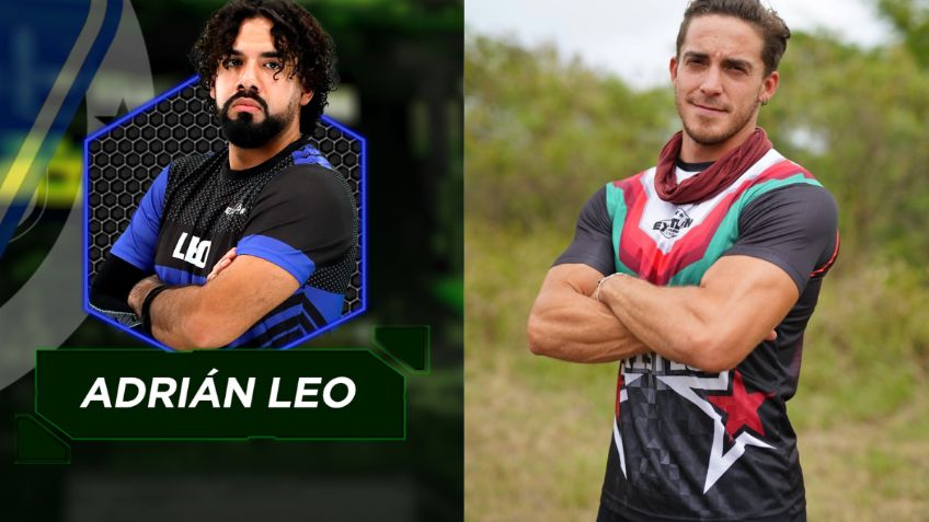 Exatlón México: Así serán los regresos de Aristeo Cázares y Adrián Leo al programa | VIDEO