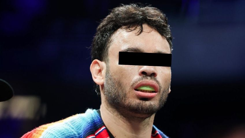 Julio César Chávez Jr. revela cómo ocurrió su arresto en EEUU: “Fue un shock”