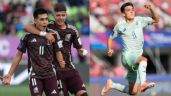 Foto ilustrativa de la nota titulada: Mundial Sub-20: Gilberto Mora espera celebrar su cumpleaños con otra victoria de México
