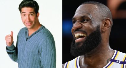 LeBron James, el protagonista de los MEMES por "jugar" con su retiro de la NBA 2025