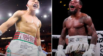 Pitbull Cruz vs Lamont Roach: Revelan que el mexicano peleará por el oro interino del CMB