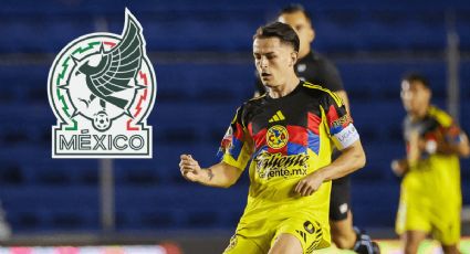 Javier Aguirre aclara la situación de Álvaro Fidalgo en Selección Mexicana; ¿lo convocará?