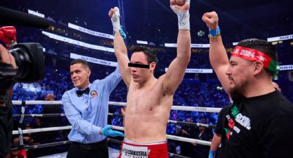 Julio César Chávez Jr. asegura que el boxeo salvó su vida; revela cuándo se retiraría