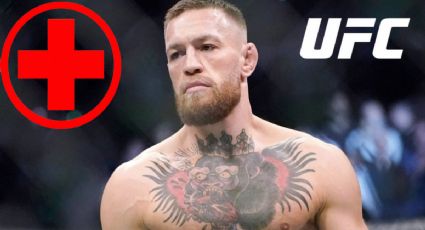 Conor McGregor, suspendido 18 meses por dopaje; ¿se pierde función de UFC en la Casa Blanca?