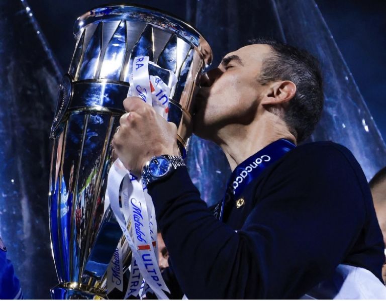 IG: @vicentesanchezoficial