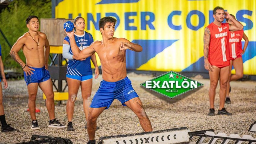 Exatlón México: ¿Quién ganará el Duelo de los enigmas HOY martes 7 de octubre? | Spoilers