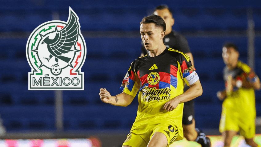 Javier Aguirre aclara la situación de Álvaro Fidalgo en Selección Mexicana; ¿lo convocará?