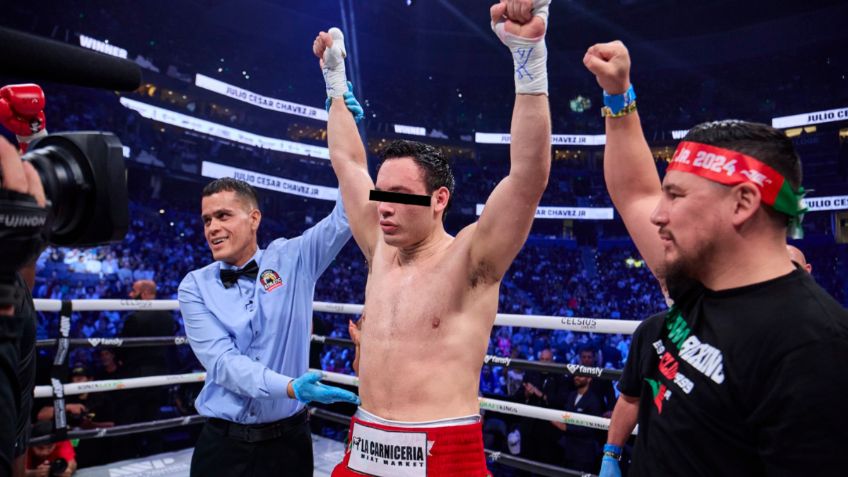 Julio César Chávez Jr. asegura que el boxeo salvó su vida; revela cuándo se retiraría