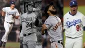 Foto ilustrativa de la nota titulada: MLB: Estos son los beisbolistas mexicanos que han ganado una Serie Mundial