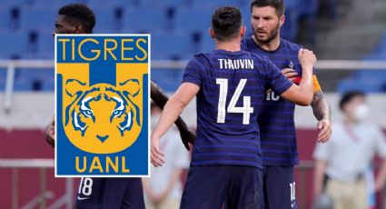 Fue campeón del mundo y ganó una Liga MX, pero se sentía “muy solo” en su paso por Tigres