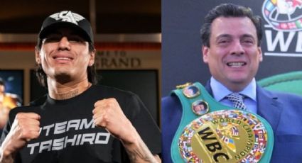 Suspenden a Tashiro Fierro en Tijuana; CMB le brindará apoyo para mejorar su salud mental