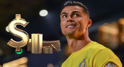 Cristiano Ronaldo deja de lado el retiro y rompe MULTIMILLONARIO récord en el futbol