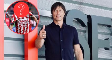Matías Almeyda buscaría fichar a joven figura de Chivas que destaca en el Mundial Sub-20