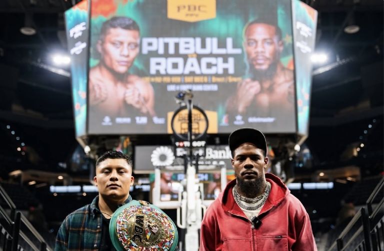 IG: @isaacpitbullcruz