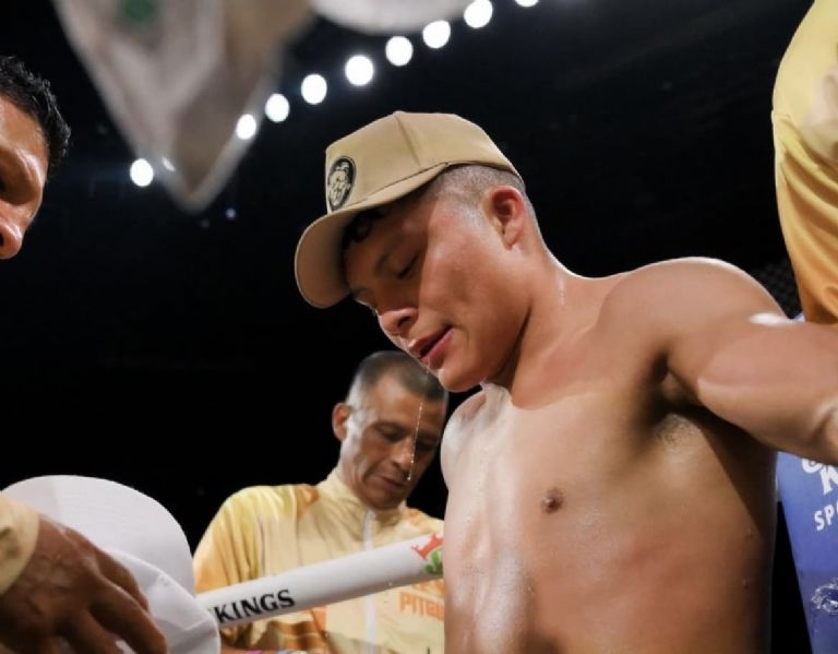 IG: @isaacpitbullcruz