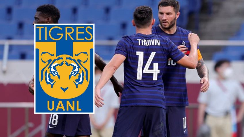 Fue campeón del mundo y ganó una Liga MX, pero se sentía “muy solo” en su paso por Tigres