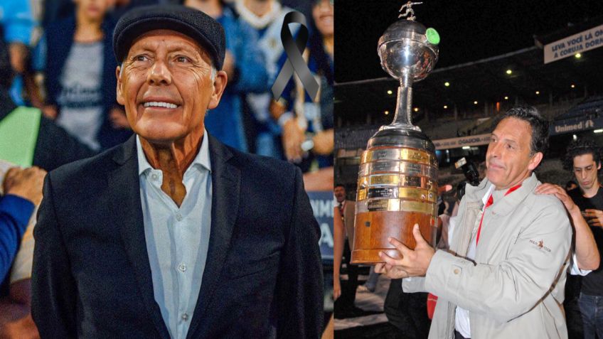 Falleció Miguel Ángel Russo, histórico del futbol argentino, tras luchar contra el cáncer