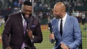 Foto ilustrativa de la nota titulada: MLB 2025: Big Papi se burla de Derek Jeter y Alex Rodríguez tras eliminación de los Yankees | VIDEO