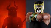 Foto ilustrativa de la nota titulada: La historia de Abismo Negro, el luchador mexicano que aseguraba ver al Diablo