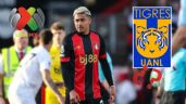 Foto ilustrativa de la nota titulada: ¿Jugará en la Liga MX? Julián Araujo podría llegar a Tigres en busca del Mundial 2026