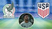 Foto ilustrativa de la nota titulada: Tiene más de 40 goles a sus 15 años, México lo dejó ir y ahora representará a Estados Unidos